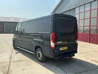 2018 iveco daily 35s21 bedrijfswagen - afbeelding 17 van  23