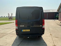 2018 iveco daily 35s21 bedrijfswagen - afbeelding 18 van  23
