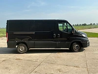 2018 iveco daily 35s21 bedrijfswagen - afbeelding 20 van  23
