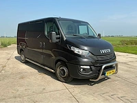 2018 iveco daily 35s21 bedrijfswagen - afbeelding 21 van  23