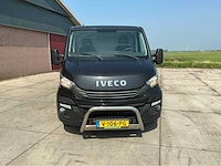 2018 iveco daily 35s21 bedrijfswagen - afbeelding 22 van  23
