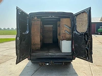 2018 iveco daily 35s21 bedrijfswagen - afbeelding 23 van  23
