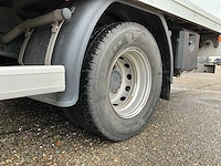 2018 iveco daily 70c14g cng bakwagen met laadklep marge - afbeelding 2 van  42