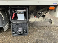 2018 iveco daily 70c14g cng bakwagen met laadklep marge - afbeelding 6 van  42