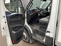 2018 iveco daily 70c14g cng bakwagen met laadklep marge - afbeelding 19 van  42