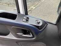 2018 iveco daily 70c14g cng bakwagen met laadklep marge - afbeelding 21 van  42