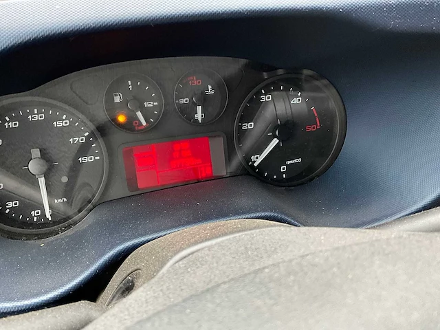 2018 iveco daily 70c14g cng bakwagen met laadklep marge - afbeelding 25 van  42