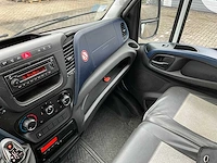 2018 iveco daily 70c14g cng bakwagen met laadklep marge - afbeelding 28 van  42