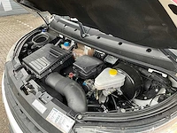 2018 iveco daily 70c14g cng bakwagen met laadklep marge - afbeelding 35 van  42