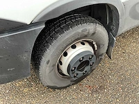 2018 iveco daily 70c14g cng bakwagen met laadklep marge - afbeelding 42 van  42