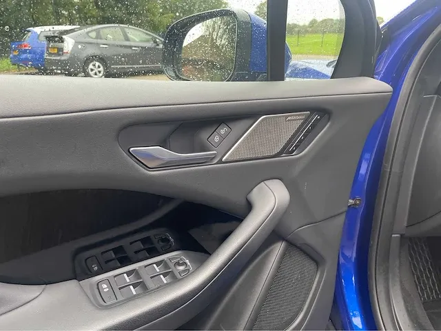 2018 jaguar i-pace ev 400 personenauto - afbeelding 3 van  15