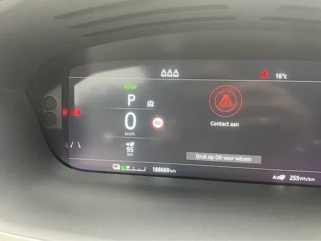 2018 jaguar i-pace ev 400 personenauto - afbeelding 7 van  15