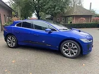2018 jaguar i-pace ev 400 personenauto - afbeelding 8 van  15