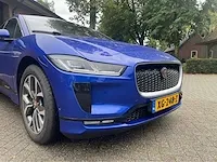 2018 jaguar i-pace ev 400 personenauto - afbeelding 11 van  15