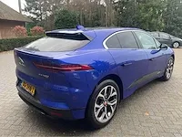 2018 jaguar i-pace ev 400 personenauto - afbeelding 12 van  15