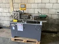2018 james walker ring roller rs-rr150 ringvormmachine - afbeelding 1 van  8