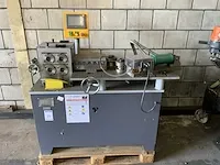 2018 james walker ring roller rs-rr150 ringvormmachine - afbeelding 2 van  8