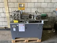 2018 james walker ring roller rs-rr150 ringvormmachine - afbeelding 3 van  8