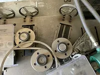 2018 james walker ring roller rs-rr150 ringvormmachine - afbeelding 6 van  8