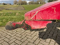 2018 jan veenhuis jvzk 21000 kipper - afbeelding 3 van  21