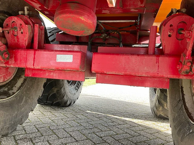 2018 jan veenhuis jvzk 21000 kipper - afbeelding 6 van  21