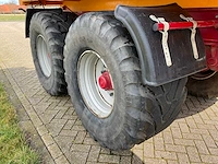2018 jan veenhuis jvzk 21000 kipper - afbeelding 8 van  21