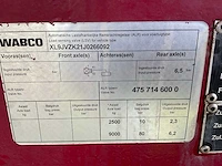 2018 jan veenhuis jvzk 21000 kipper - afbeelding 13 van  21