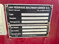 2018 jan veenhuis jvzk 21000 kipper - afbeelding 14 van  21