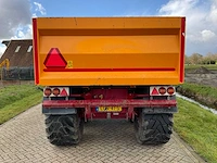 2018 jan veenhuis jvzk 21000 kipper - afbeelding 17 van  21