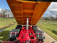 2018 jan veenhuis jvzk 21000 kipper - afbeelding 19 van  21