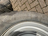 2018 jan veenhuis jvzk 21000 kipper - afbeelding 2 van  17