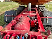 2018 jan veenhuis jvzk 21000 kipper - afbeelding 4 van  17