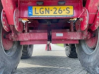 2018 jan veenhuis jvzk 21000 kipper - afbeelding 6 van  17