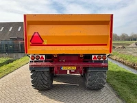 2018 jan veenhuis jvzk 21000 kipper - afbeelding 12 van  17
