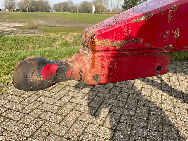 2018 jan veenhuis jvzk 21000 kipper - afbeelding 14 van  17