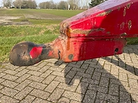 2018 jan veenhuis jvzk 21000 kipper - afbeelding 14 van  17