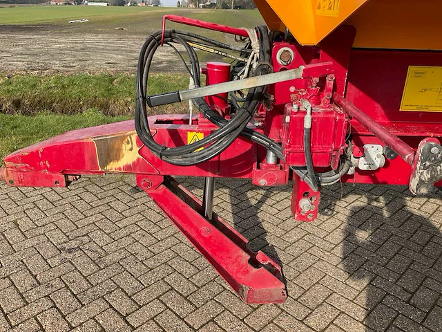 2018 jan veenhuis jvzk 21000 kipper - afbeelding 15 van  17