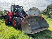 2018 jcb 457 ht t4f shovel - afbeelding 12 van  78