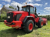 2018 jcb 457 ht t4f shovel - afbeelding 23 van  78