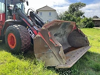 2018 jcb 457 ht t4f shovel - afbeelding 35 van  78