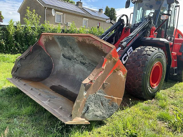 2018 jcb 457 ht t4f shovel - afbeelding 37 van  78