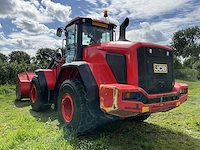 2018 jcb 457 ht t4f shovel - afbeelding 34 van  78