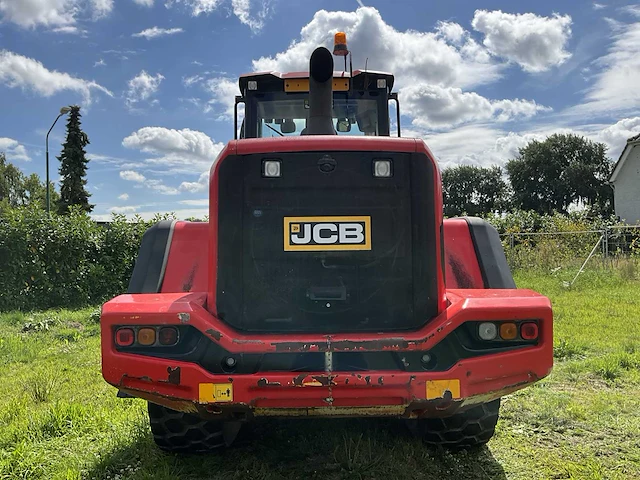 2018 jcb 457 ht t4f shovel - afbeelding 56 van  78