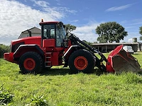 2018 jcb 457 ht t4f shovel - afbeelding 67 van  78