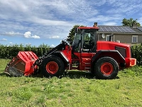 2018 jcb 457 ht t4f shovel - afbeelding 77 van  78