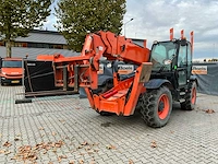 2018 jcb 540-180 hiviz s&s verreiker 4x4