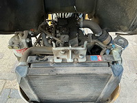 2018 jcb 8008 minigraafmachine - afbeelding 15 van  25