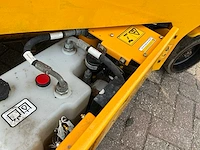 2018 jcb s1930e hoogwerker - afbeelding 7 van  9