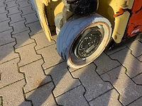 2018 jlg 1230es hoogwerker - afbeelding 6 van  16