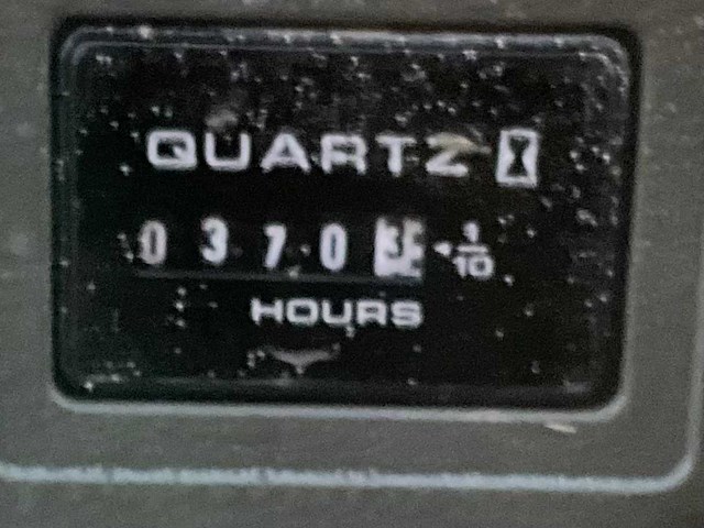 2018 jlg 1230es hoogwerker - afbeelding 7 van  16